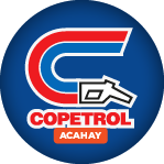 copetrol acahay